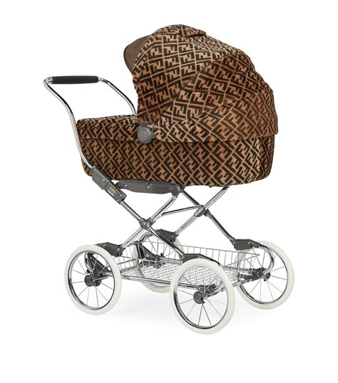 fendi pram australia|fendi prams for sale.